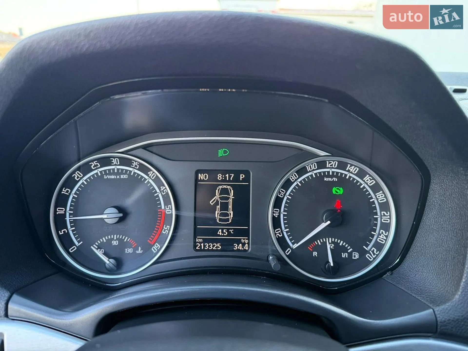 2010 Skoda Octavia - мініатюра 23