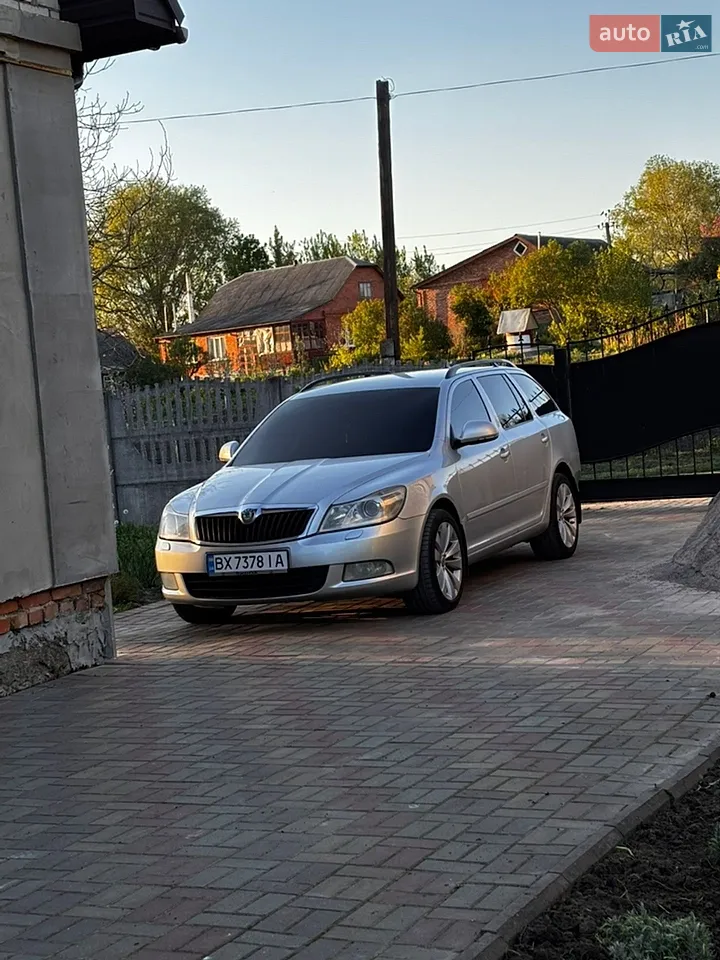 2013 Skoda Octavia - мініатюра 16