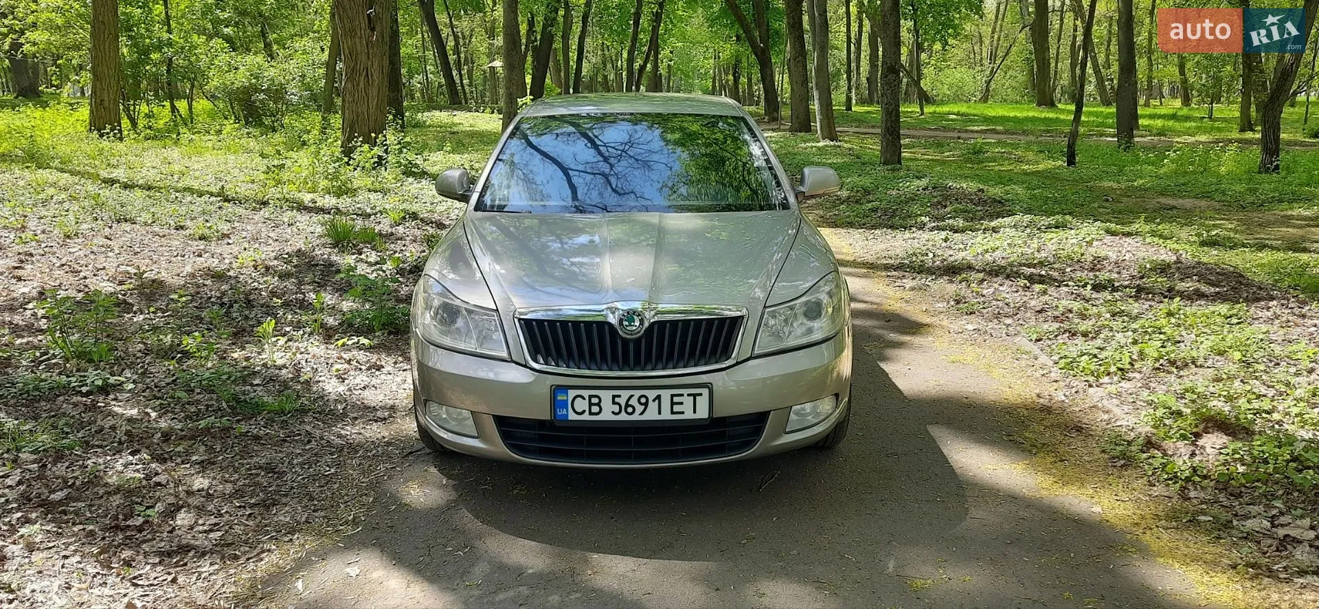 2010 Skoda Octavia - мініатюра 6