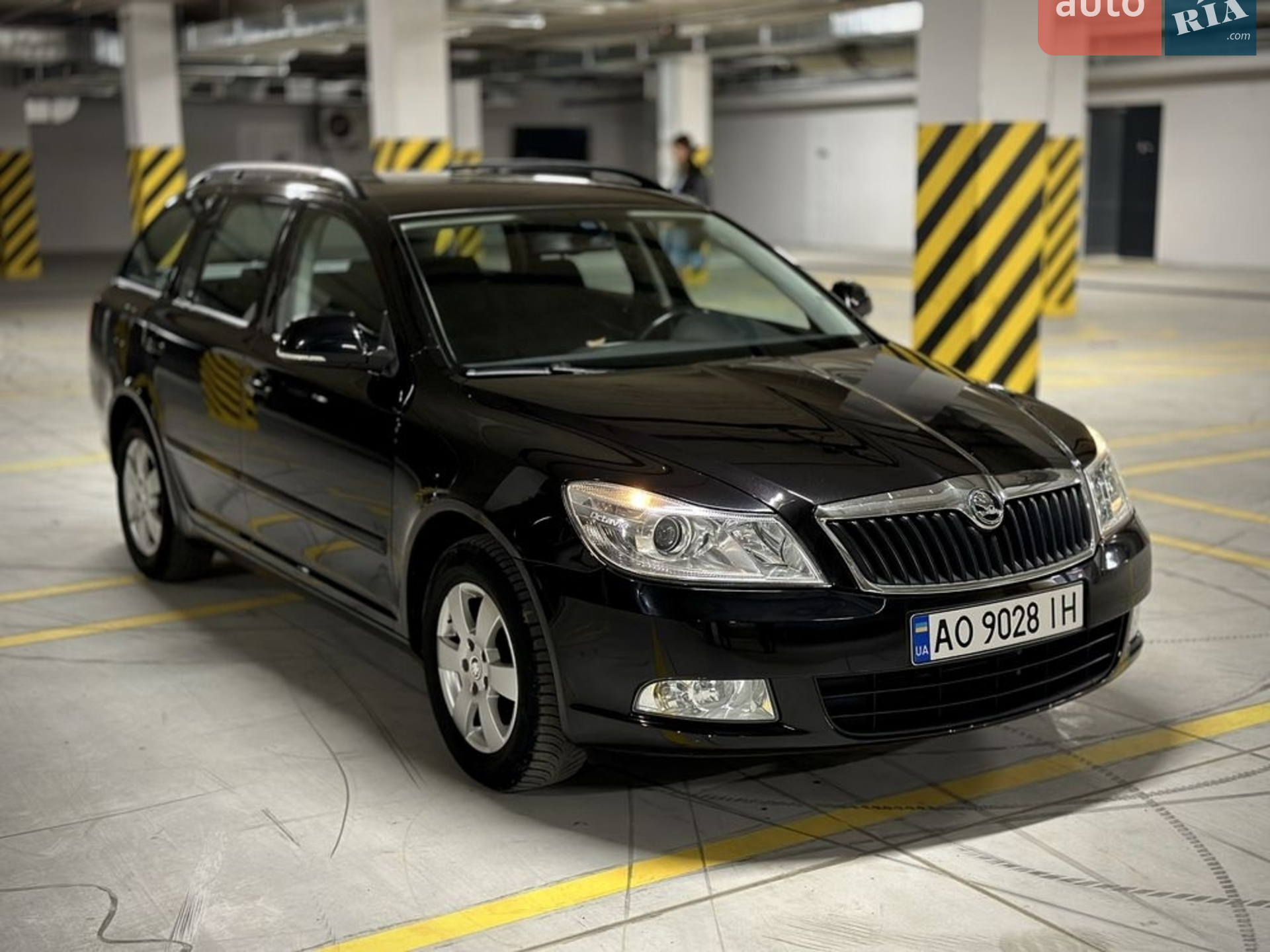 2011 Skoda Octavia - мініатюра 3