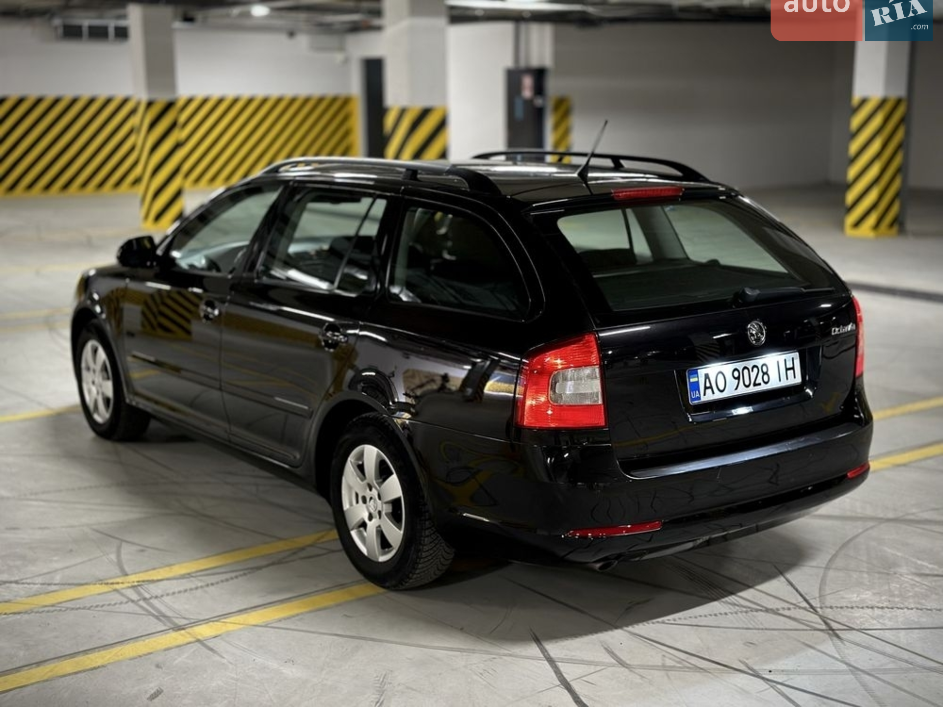 2011 Skoda Octavia - мініатюра 7