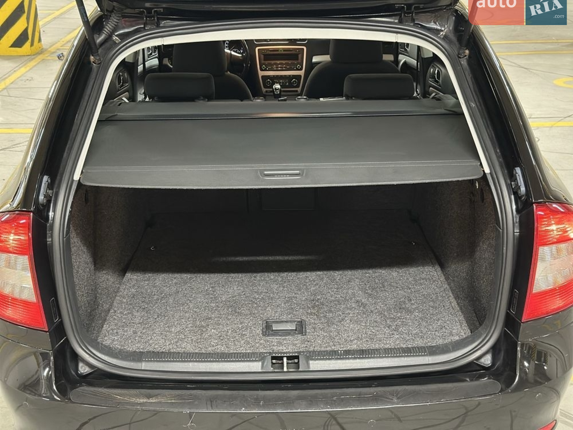 2011 Skoda Octavia - мініатюра 21