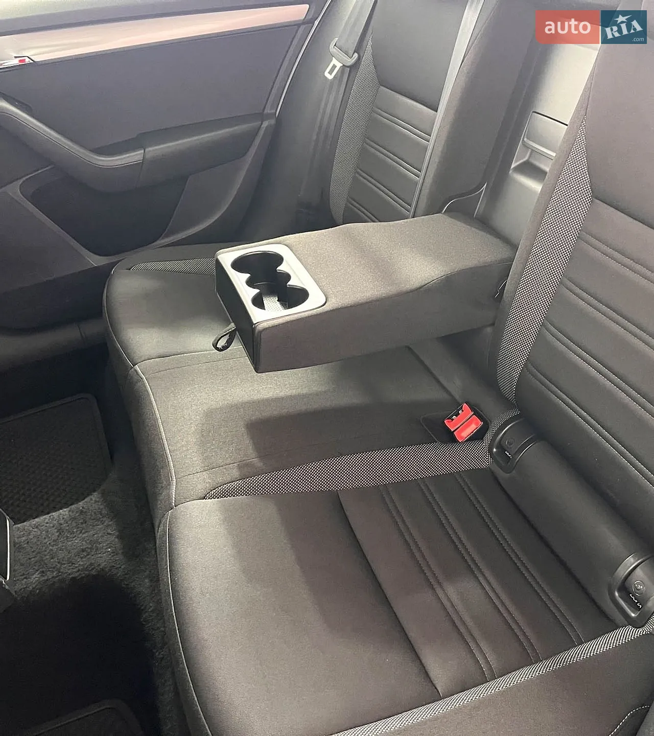 2019 Skoda Octavia - мініатюра 11