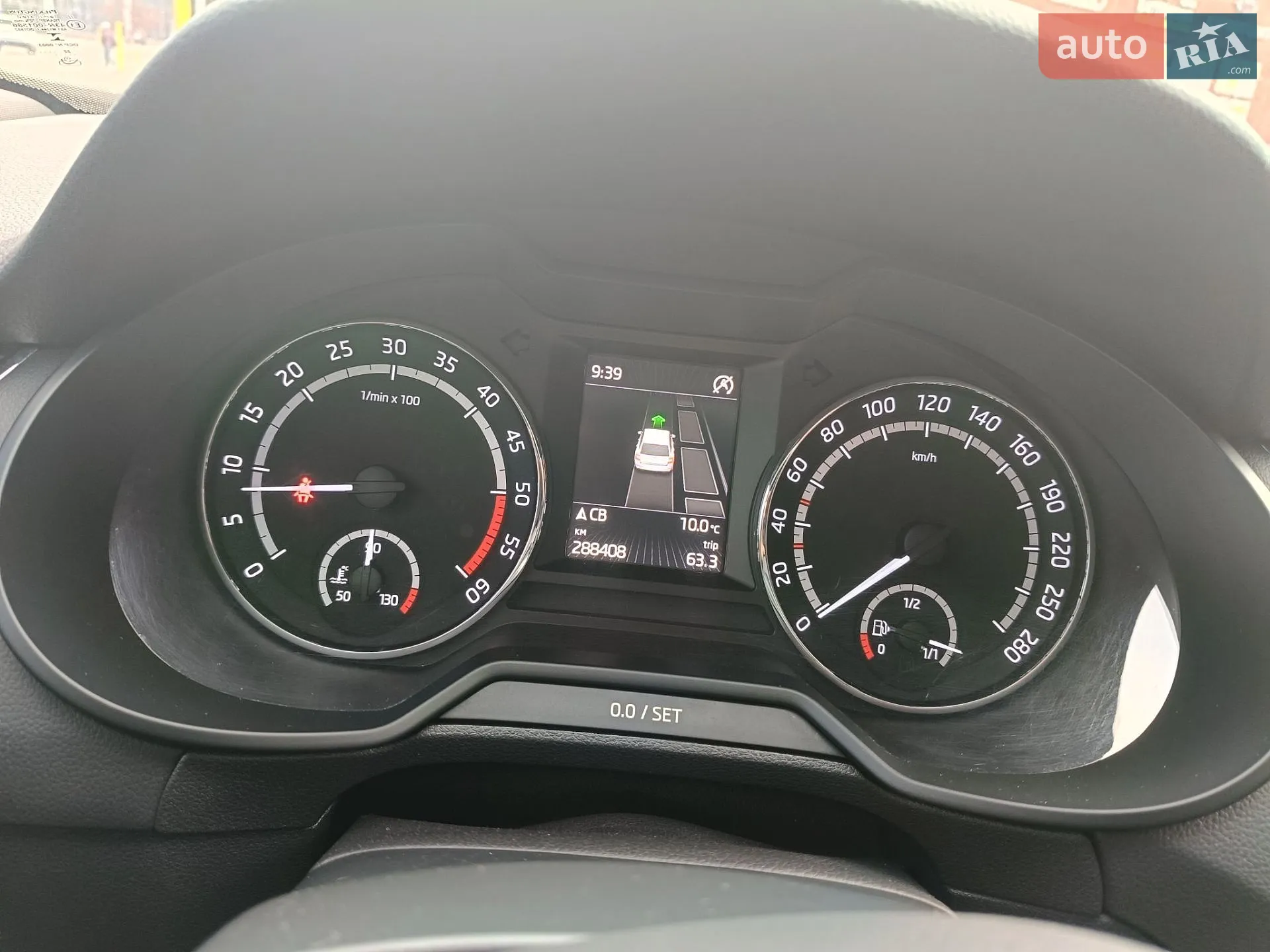 2015 Skoda Octavia - мініатюра 52