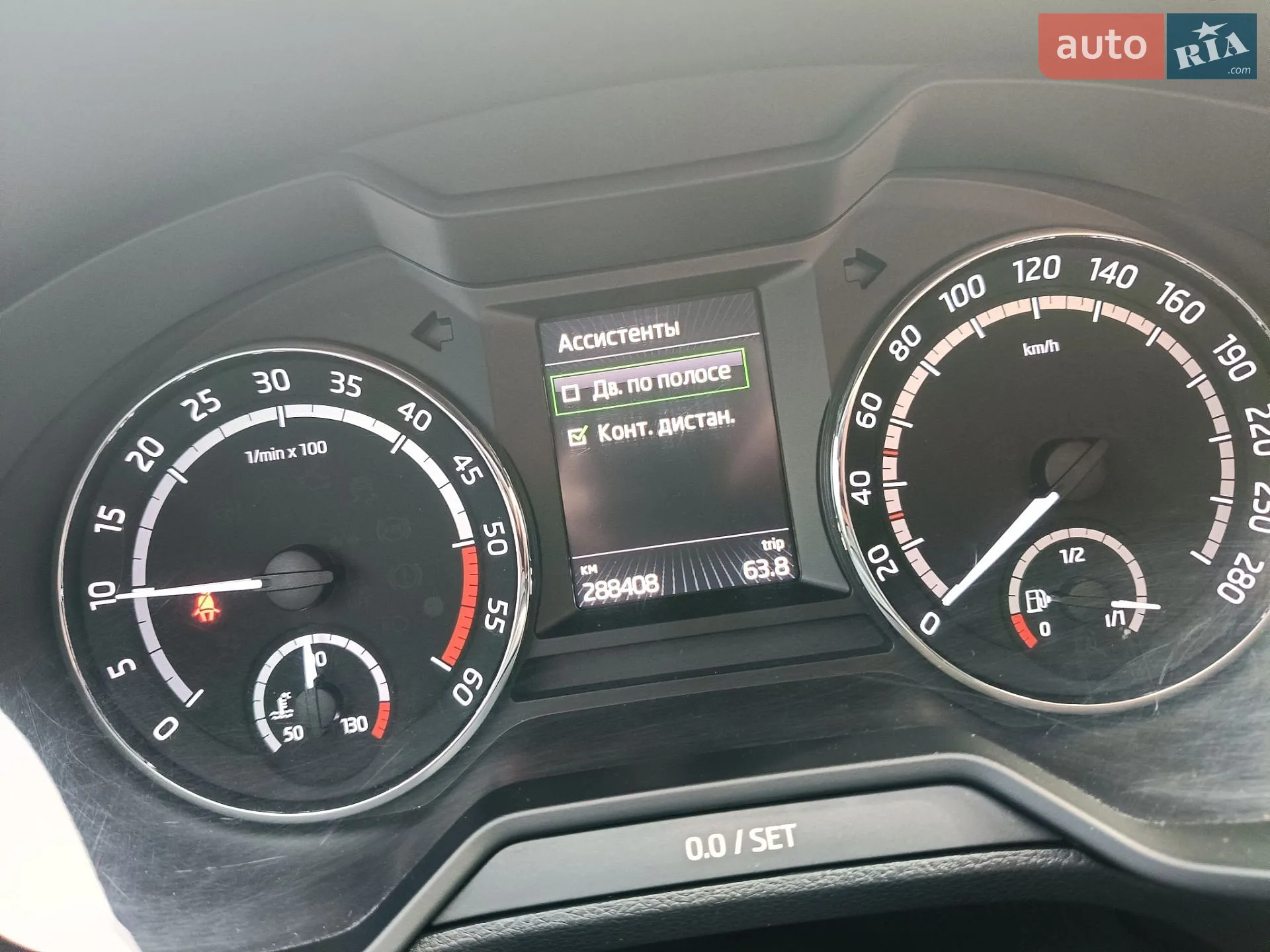 2015 Skoda Octavia - мініатюра 55