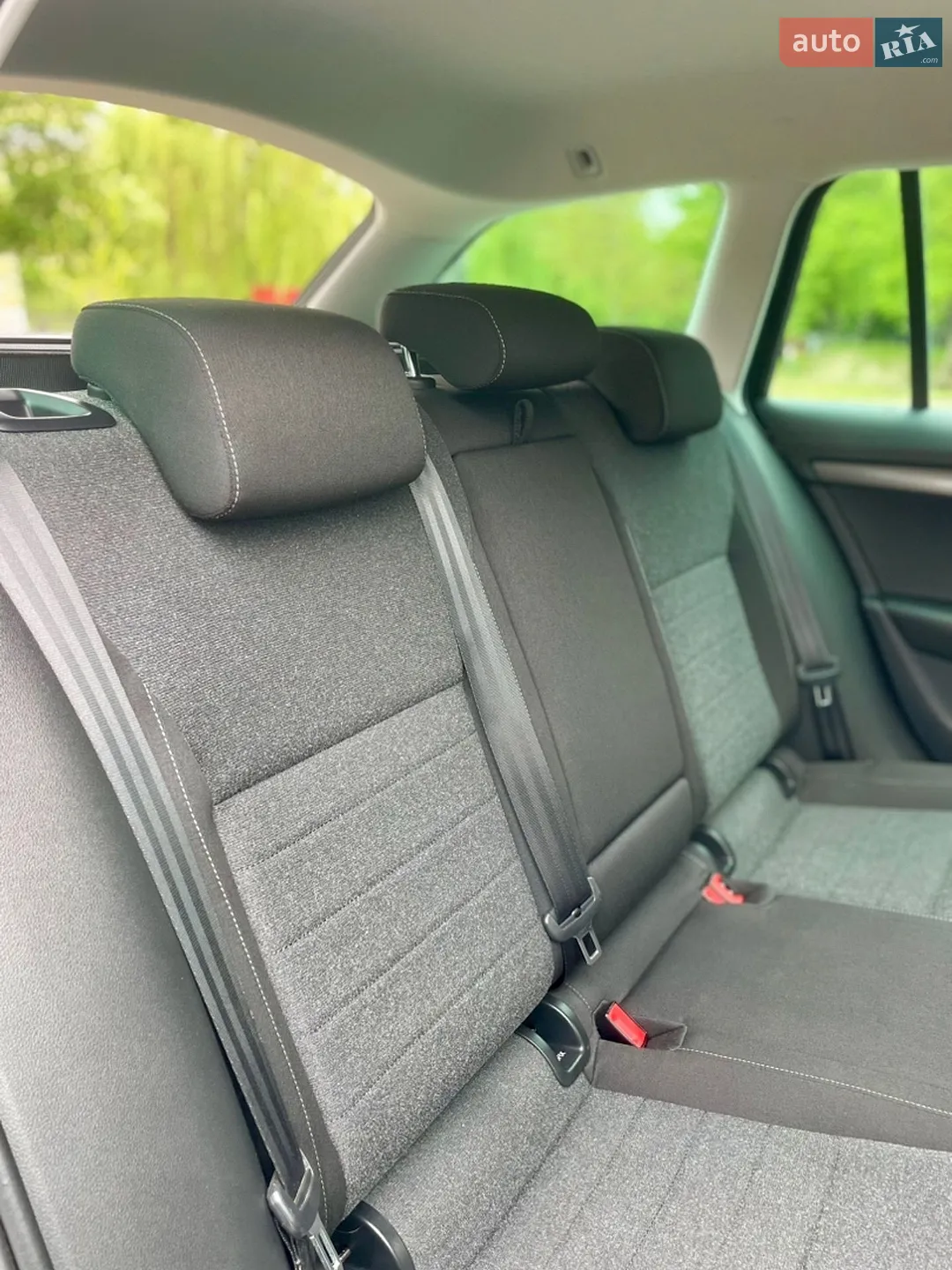2019 Skoda Octavia - мініатюра 26