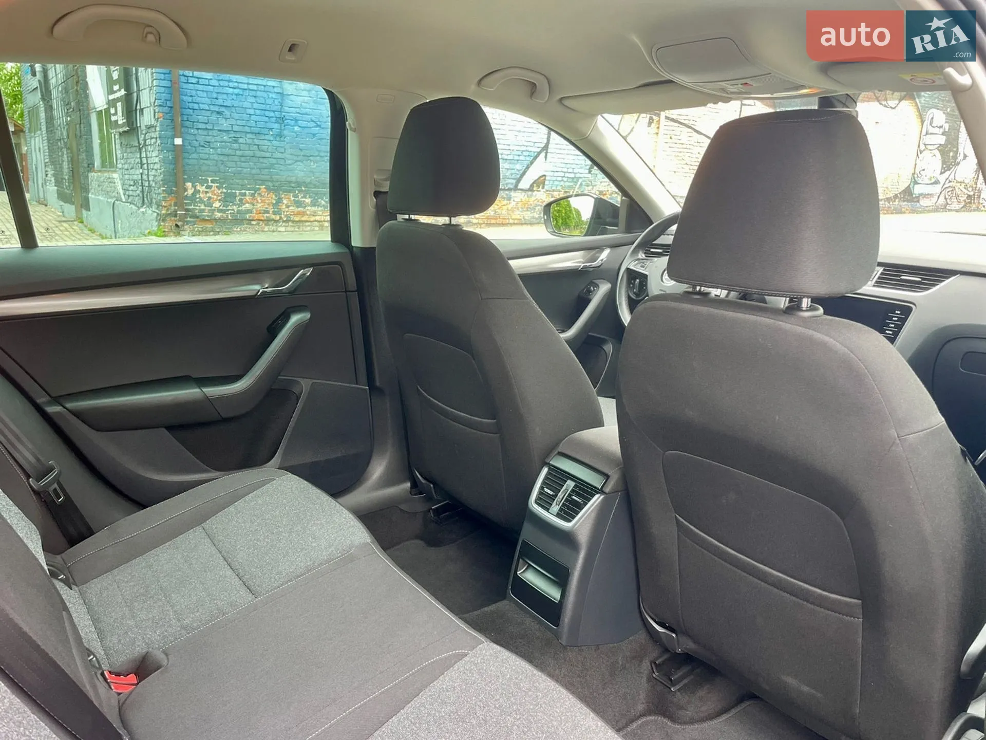 2019 Skoda Octavia - мініатюра 29
