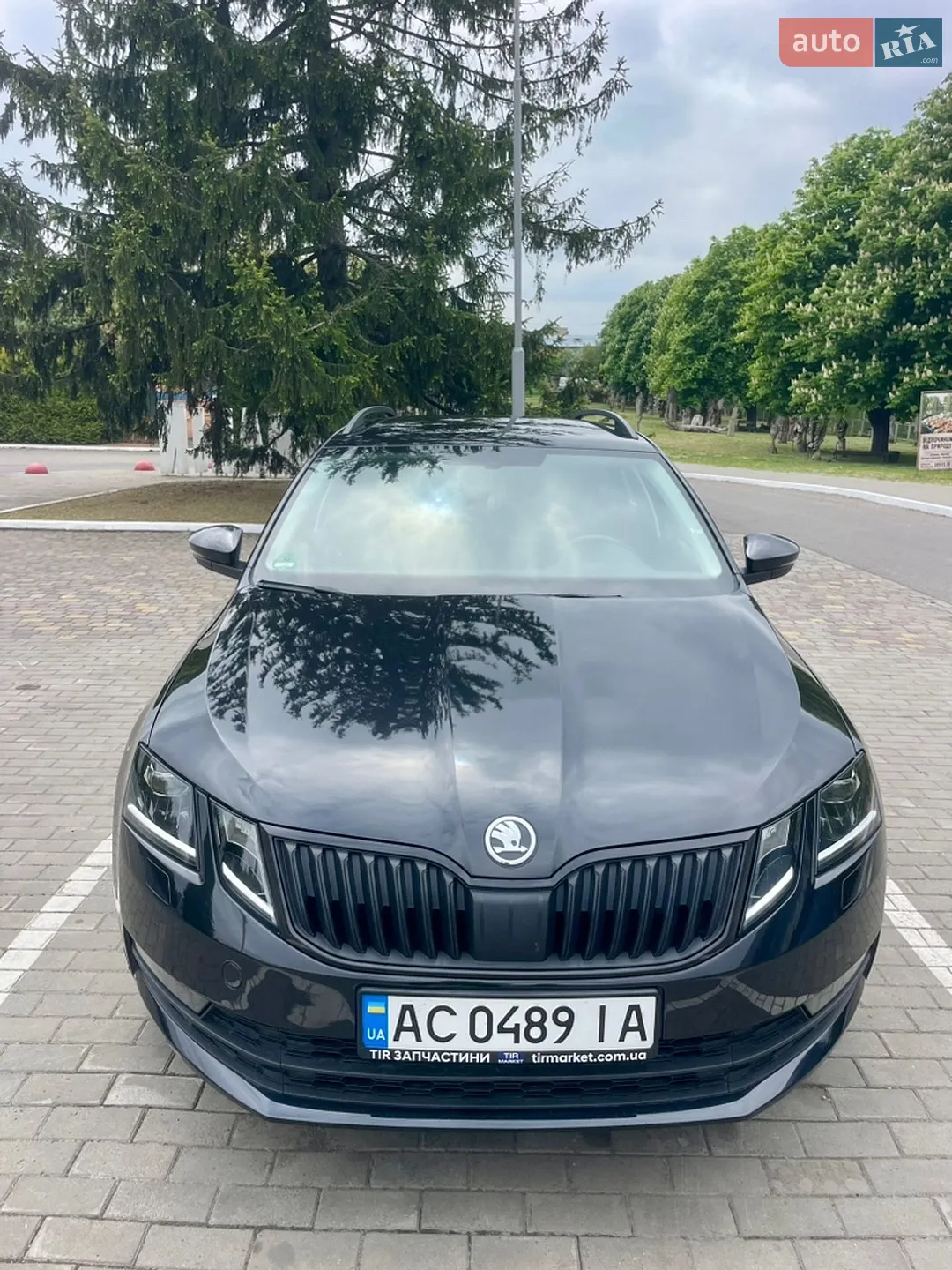 2019 Skoda Octavia - мініатюра 14