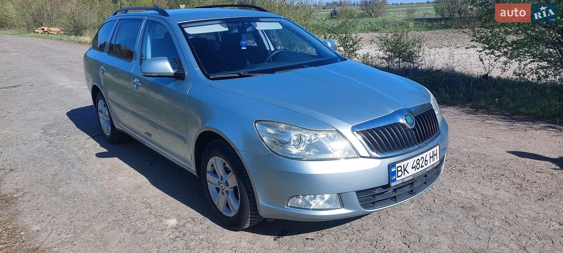 2011 Skoda Octavia - мініатюра 3