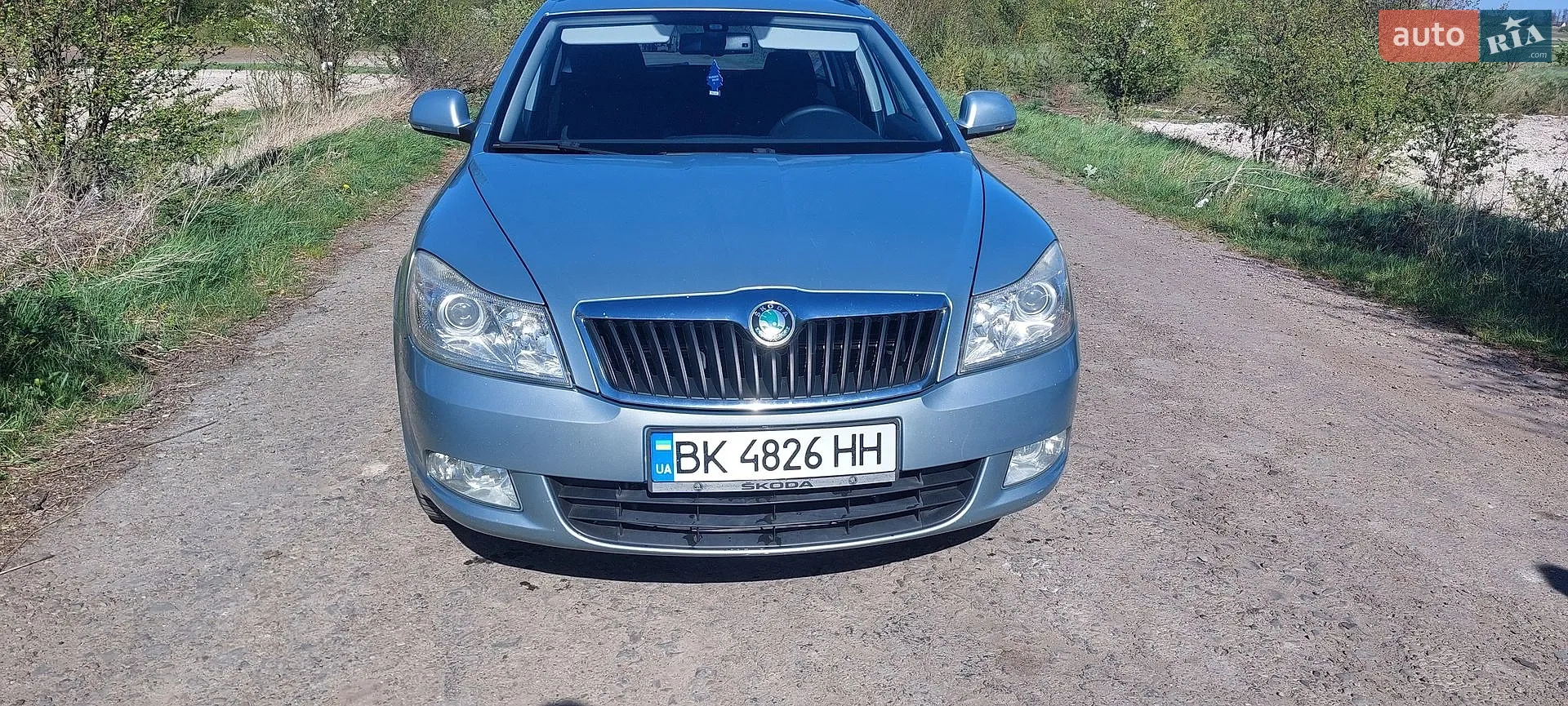 2011 Skoda Octavia - мініатюра 2
