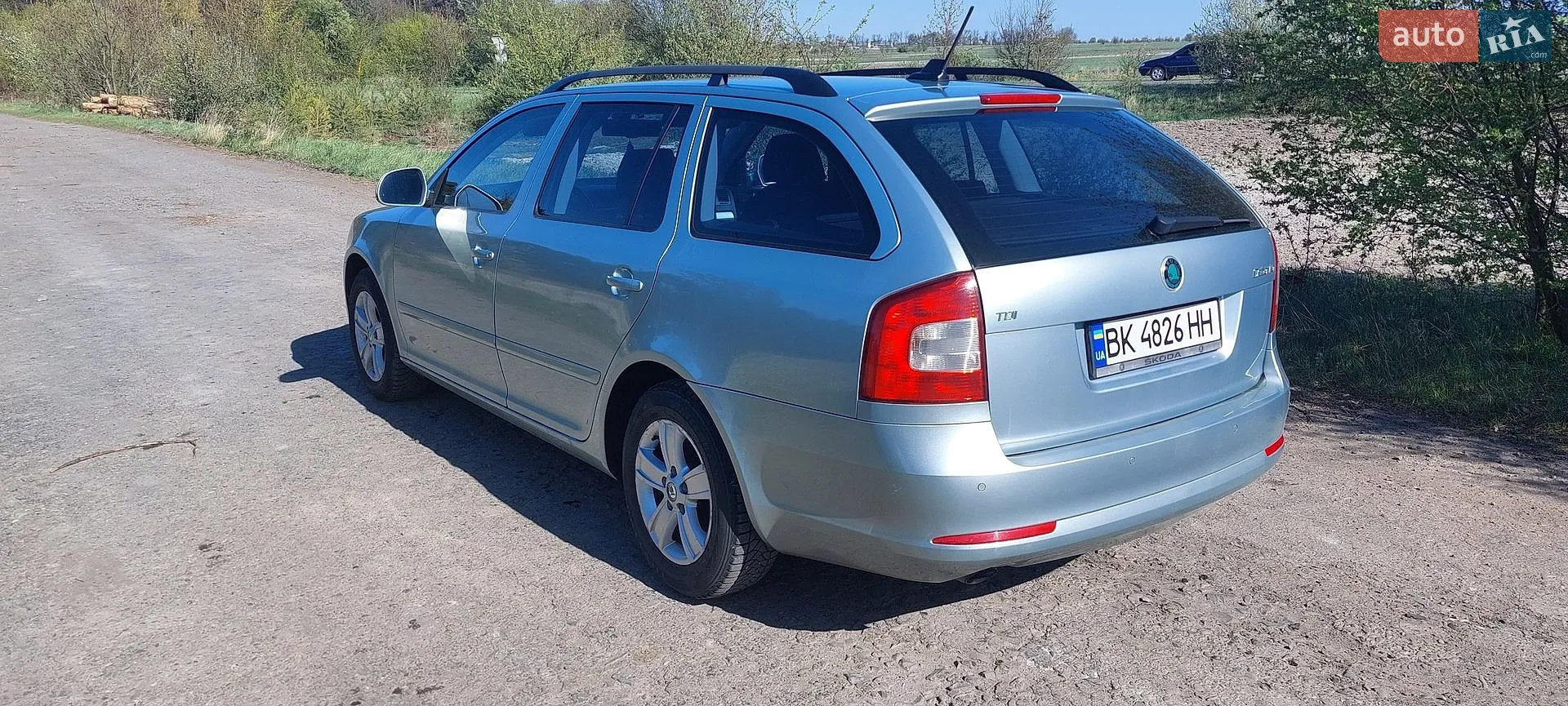 2011 Skoda Octavia - мініатюра 7