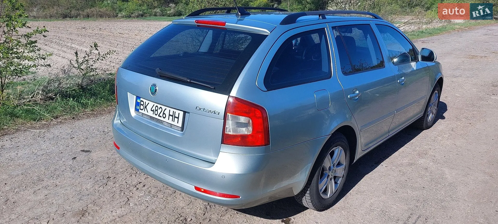 2011 Skoda Octavia - мініатюра 9