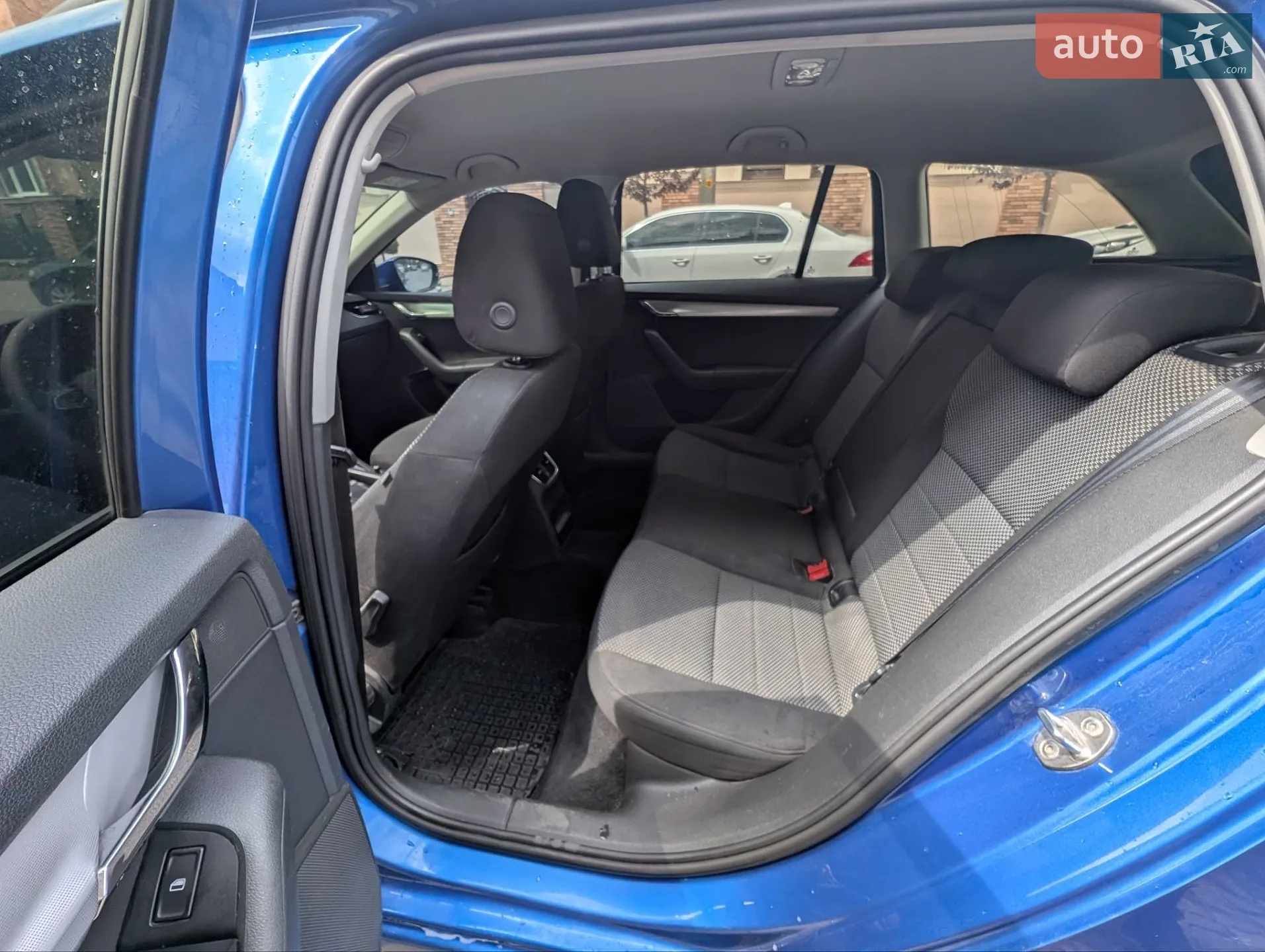2015 Skoda Octavia - мініатюра 11