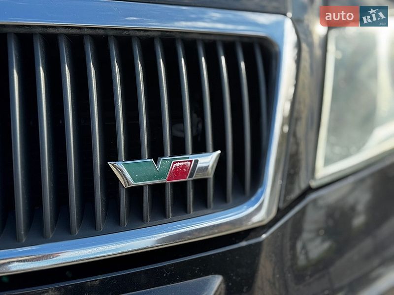 Универсал Skoda Octavia 2005 в Николаеве