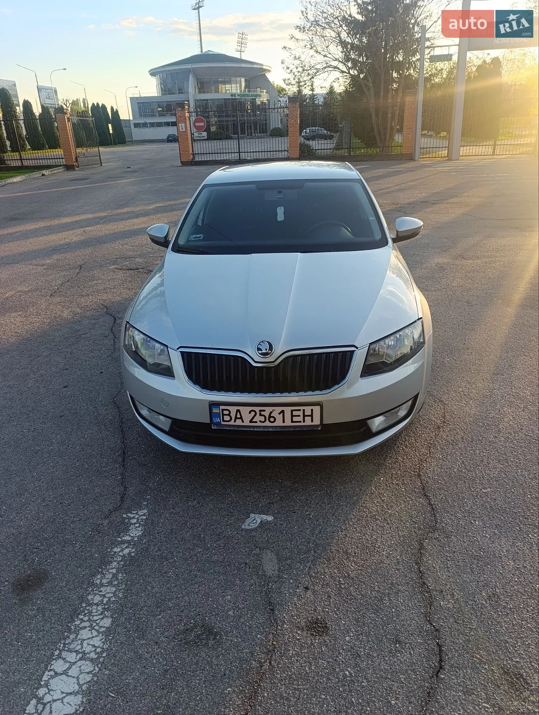 2015 Skoda Octavia - мініатюра 20