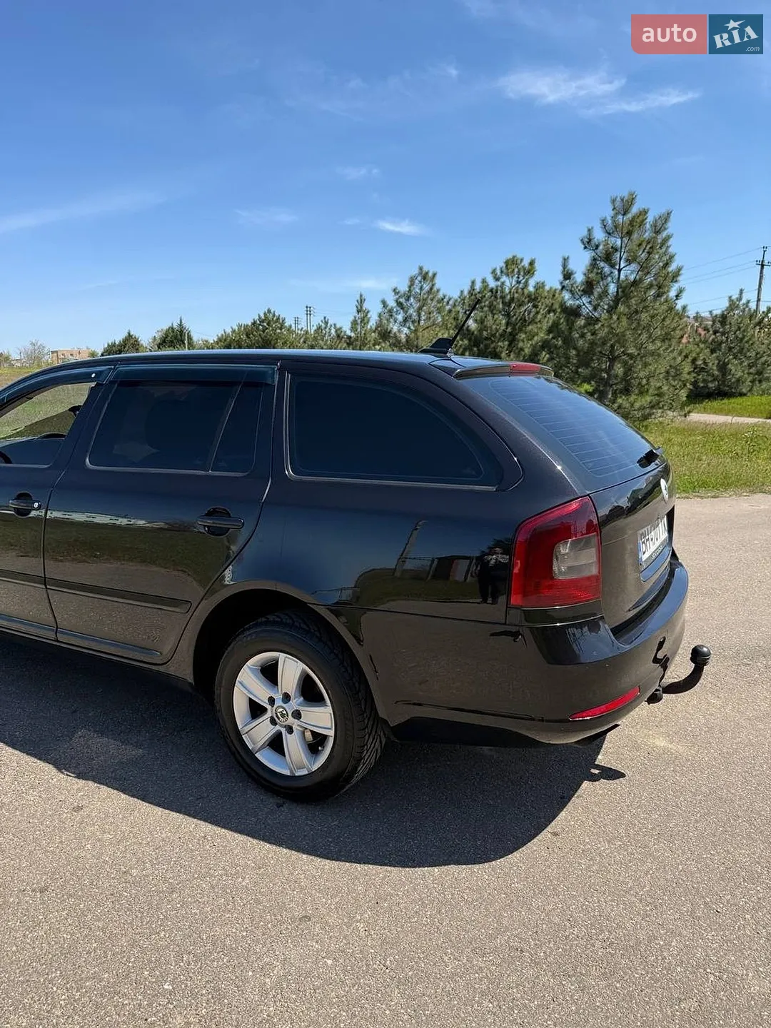 2010 Skoda Octavia - мініатюра 5