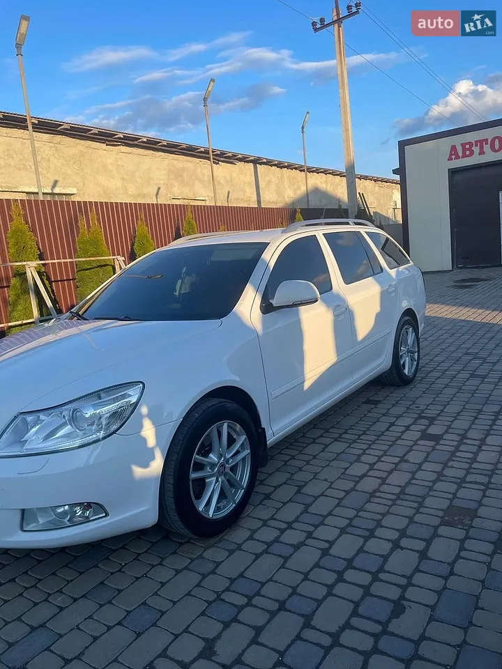 2012 Skoda Octavia - мініатюра 25