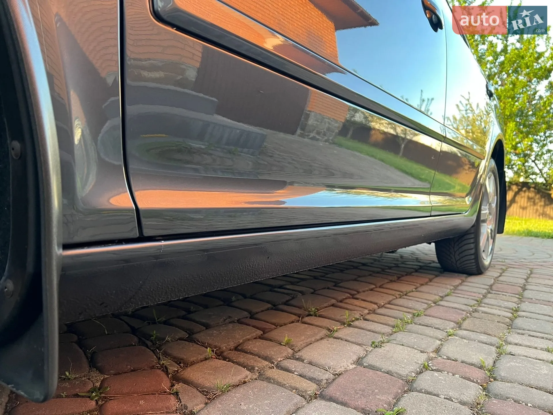 2011 Skoda Octavia - мініатюра 13
