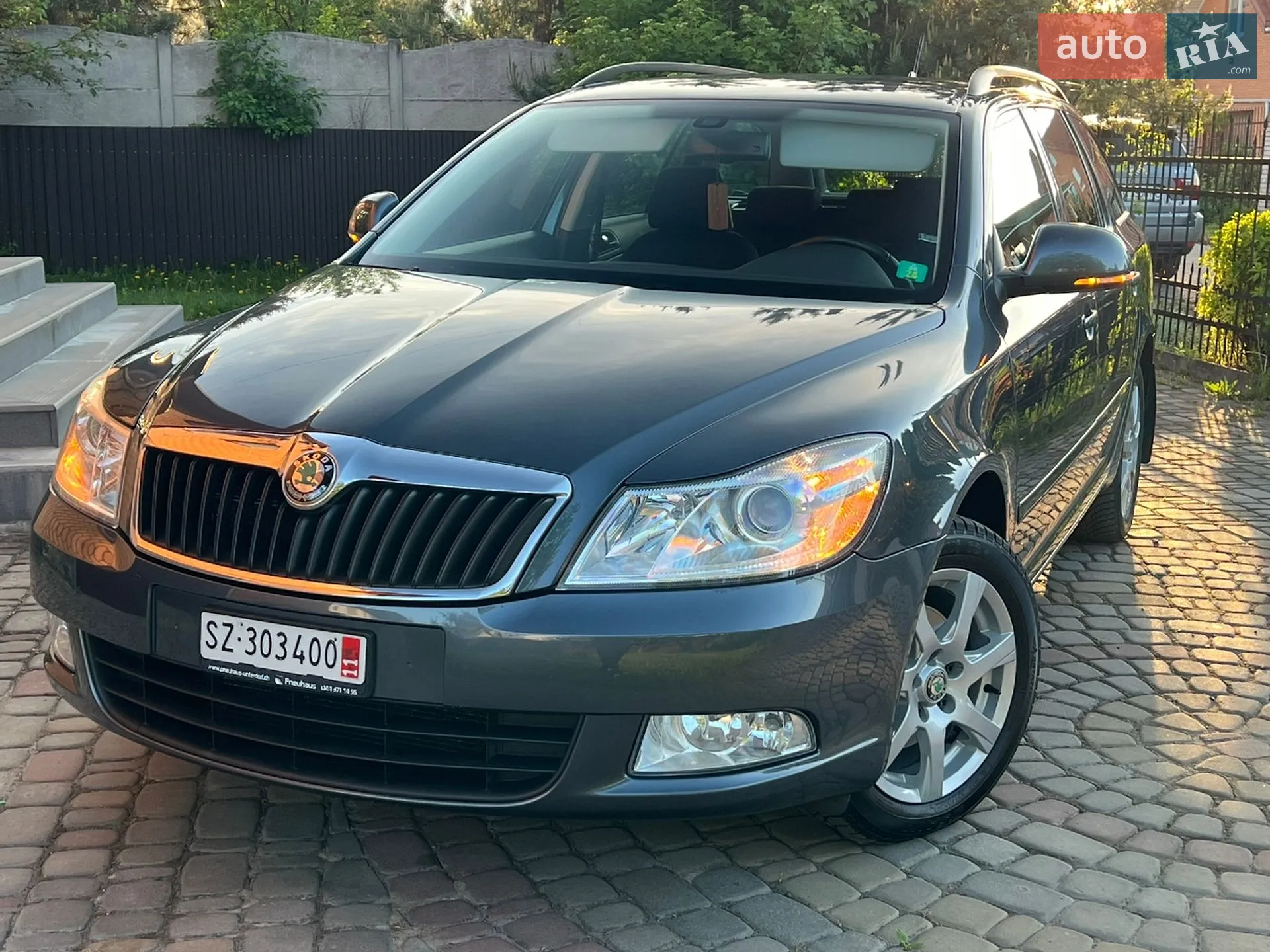 2011 Skoda Octavia - мініатюра 20