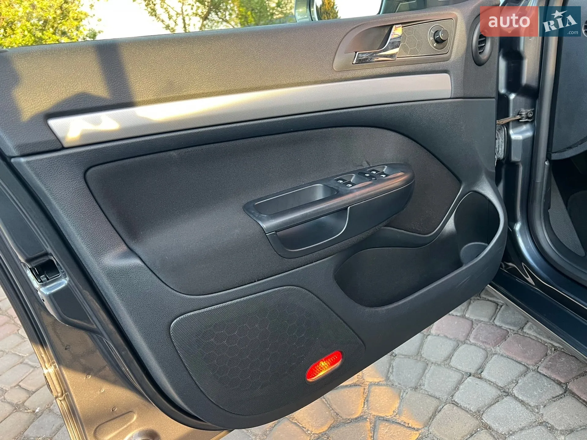2011 Skoda Octavia - мініатюра 42