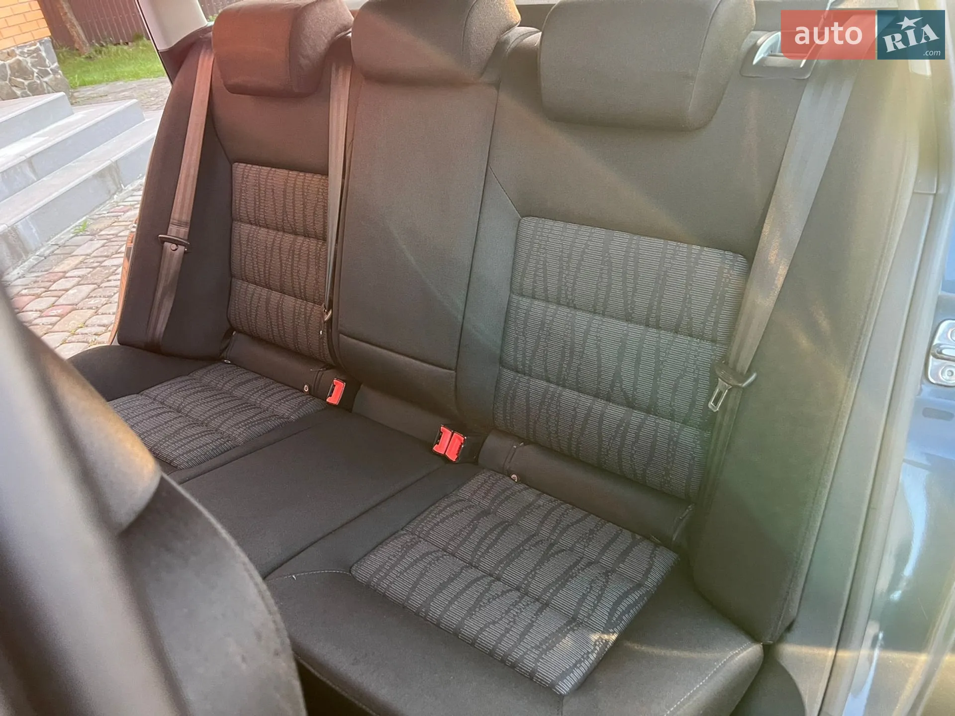 2011 Skoda Octavia - мініатюра 49