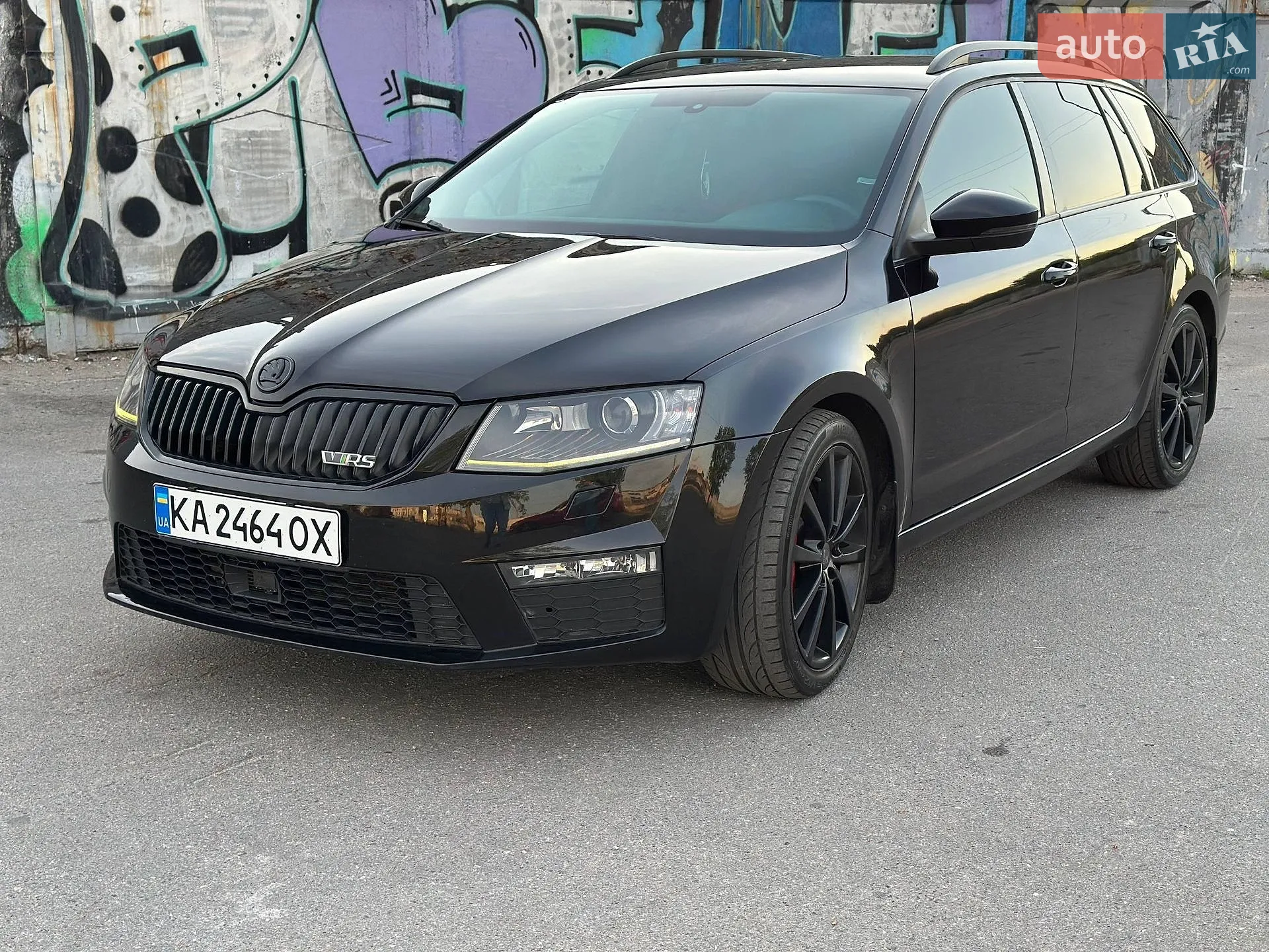2014 Skoda Octavia - мініатюра 4