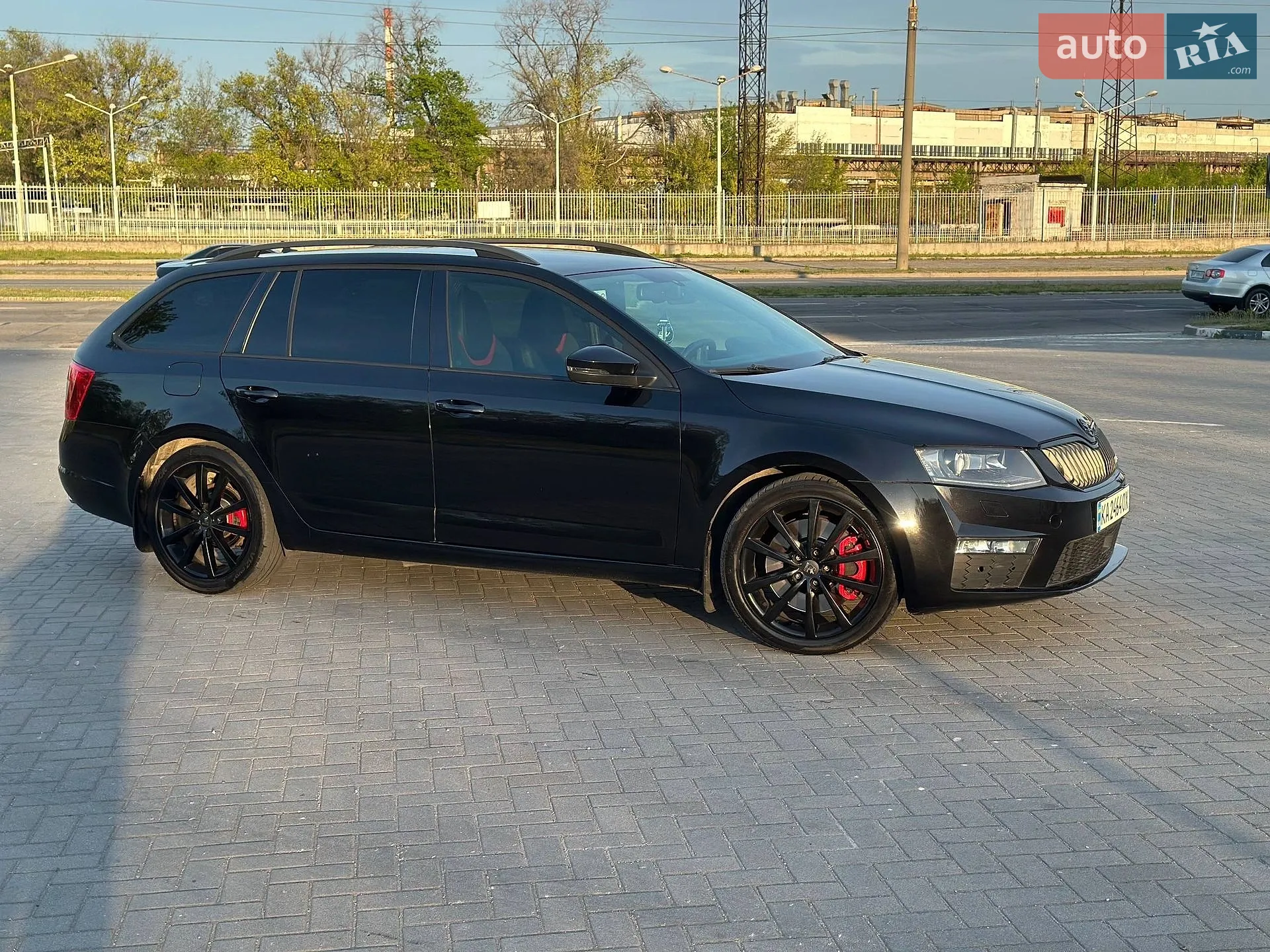 2014 Skoda Octavia - мініатюра 19