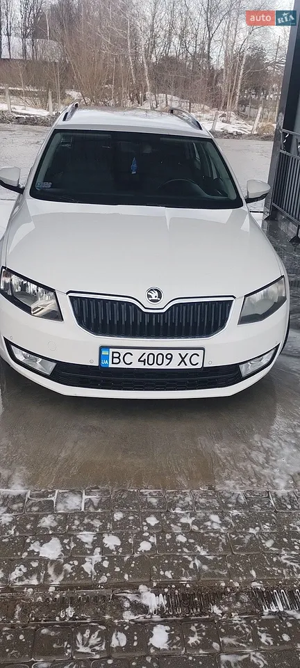 2017 Skoda Octavia - мініатюра 32