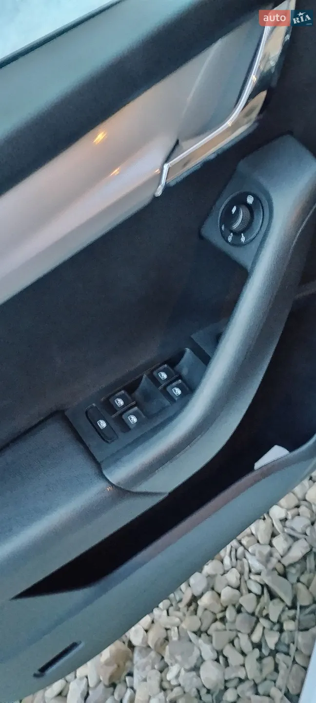 2016 Skoda Octavia - мініатюра 9