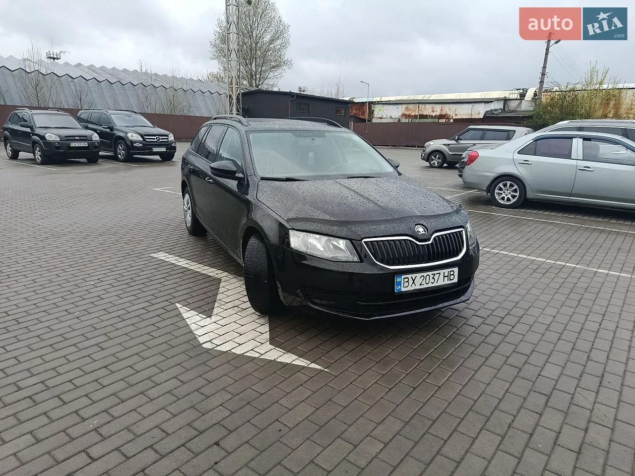 2014 Skoda Octavia - мініатюра 22