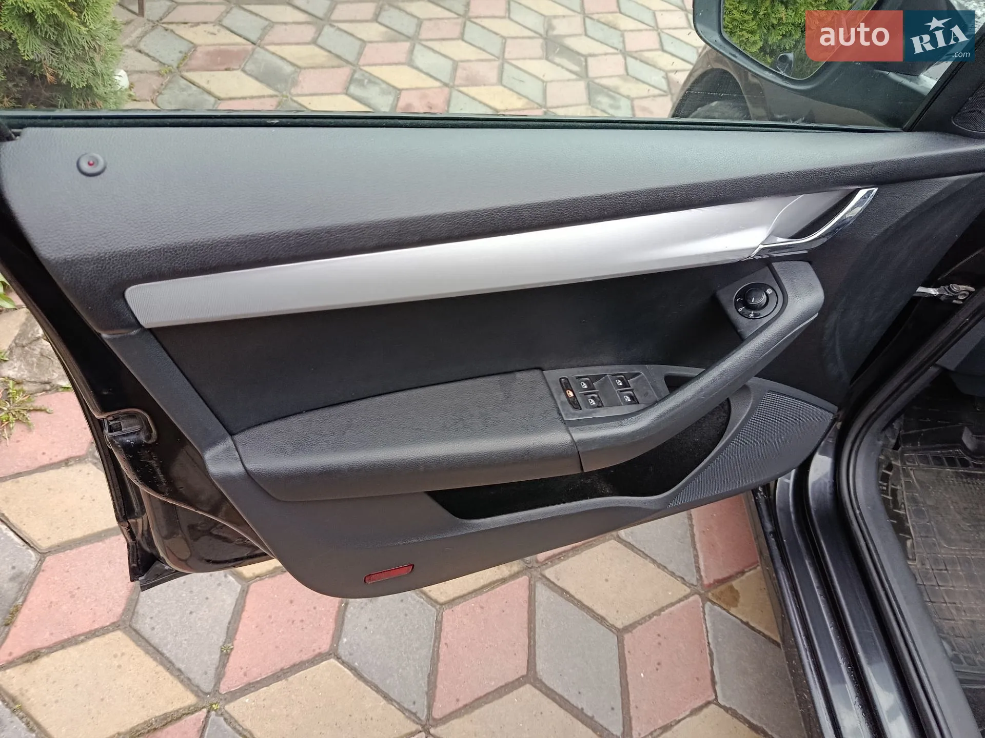 2013 Skoda Octavia - мініатюра 16