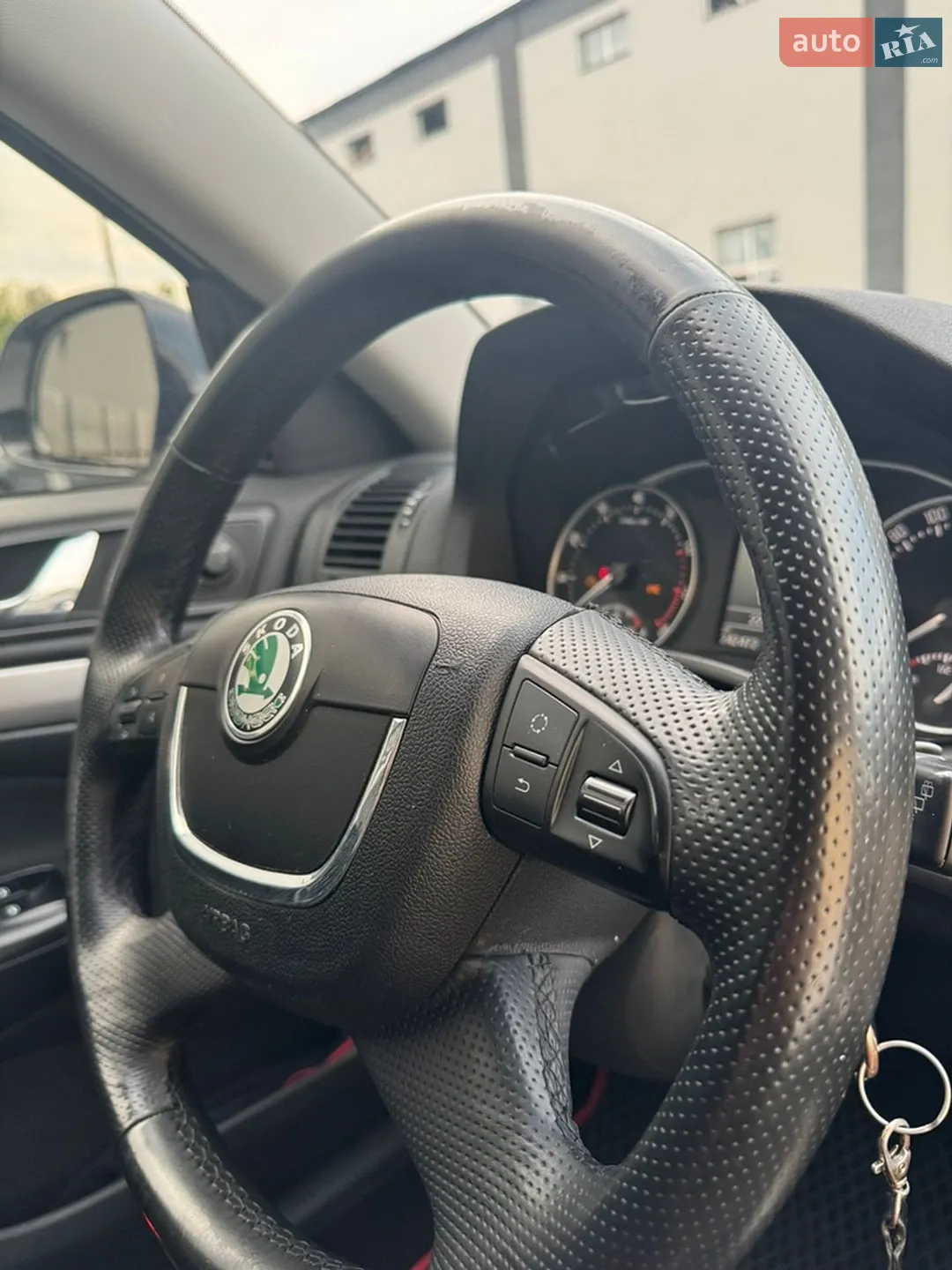 2012 Skoda Octavia - мініатюра 27