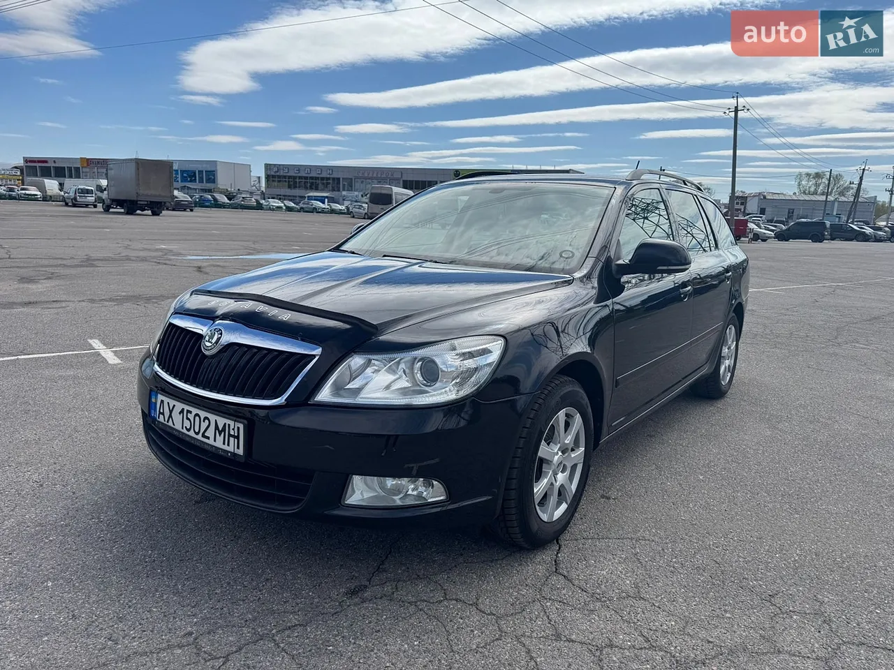 2011 Skoda Octavia - мініатюра 30