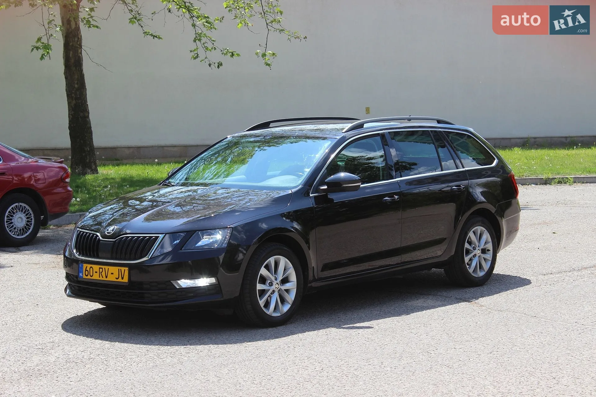 2019 Skoda Octavia - мініатюра 2