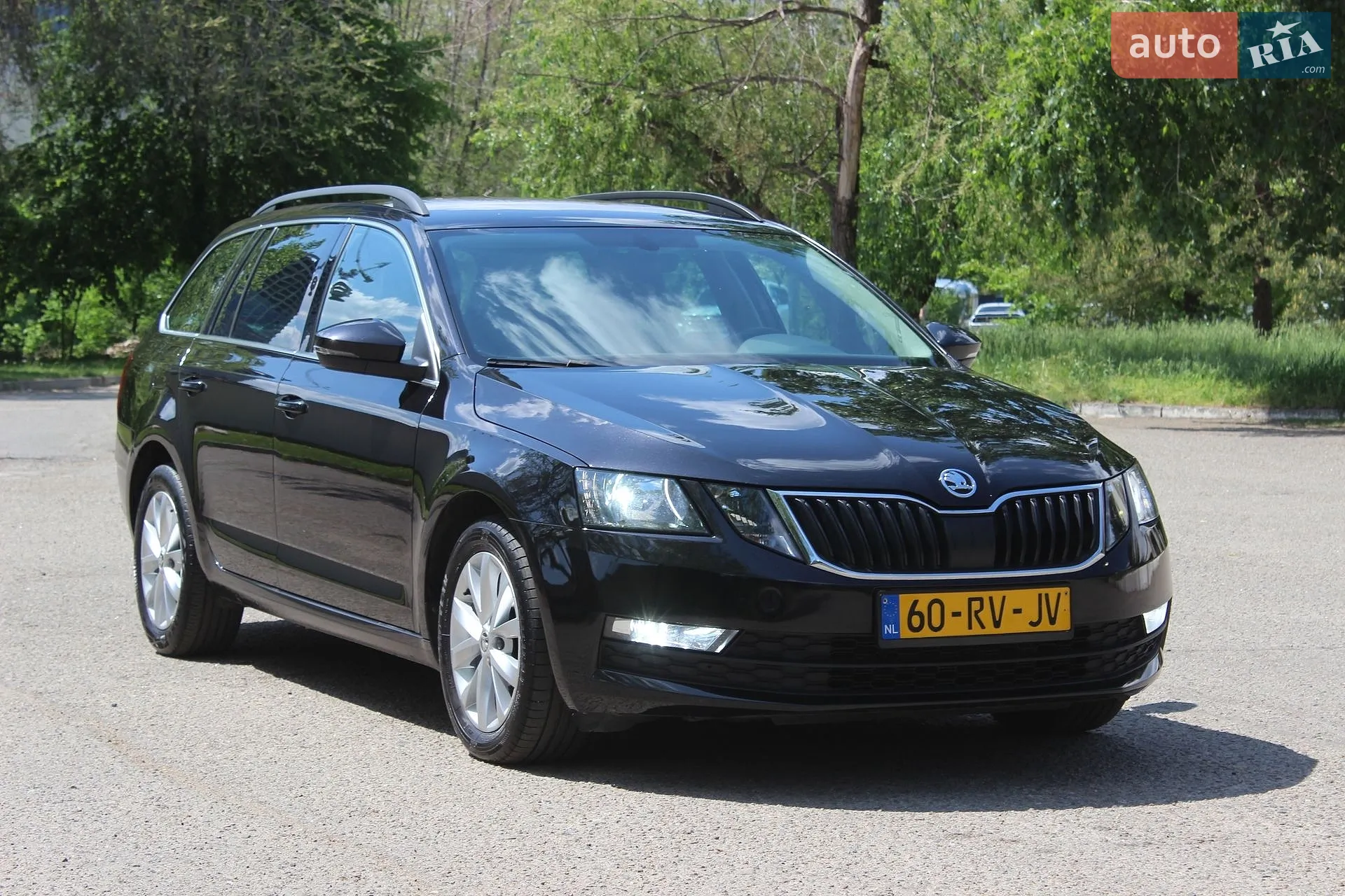 2019 Skoda Octavia - мініатюра 7