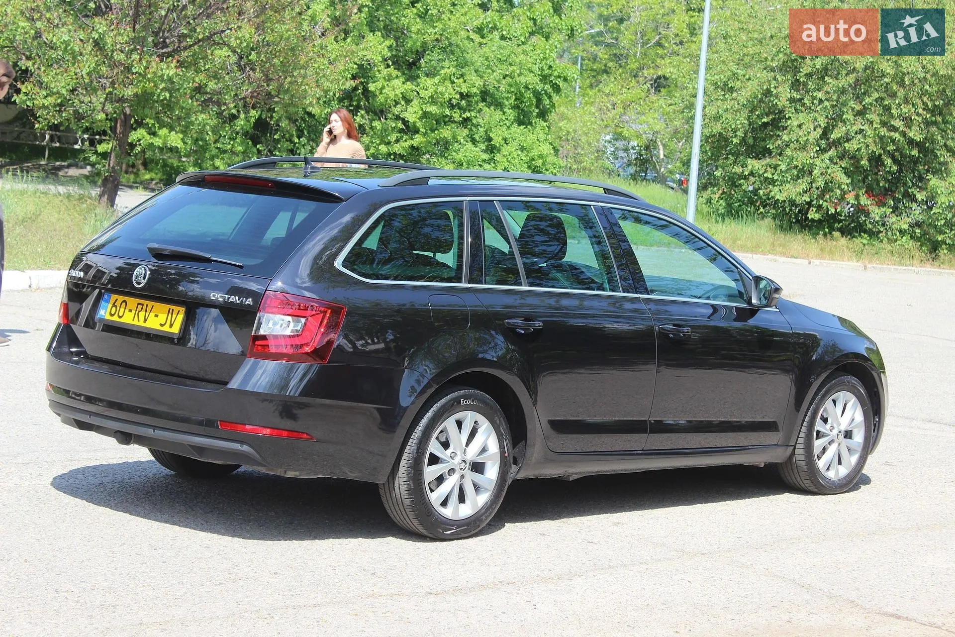 2019 Skoda Octavia - мініатюра 10
