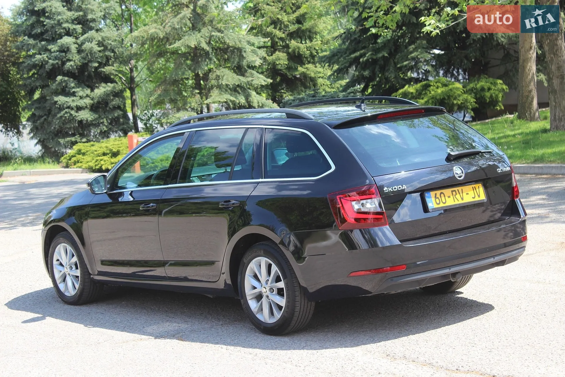 2019 Skoda Octavia - мініатюра 12