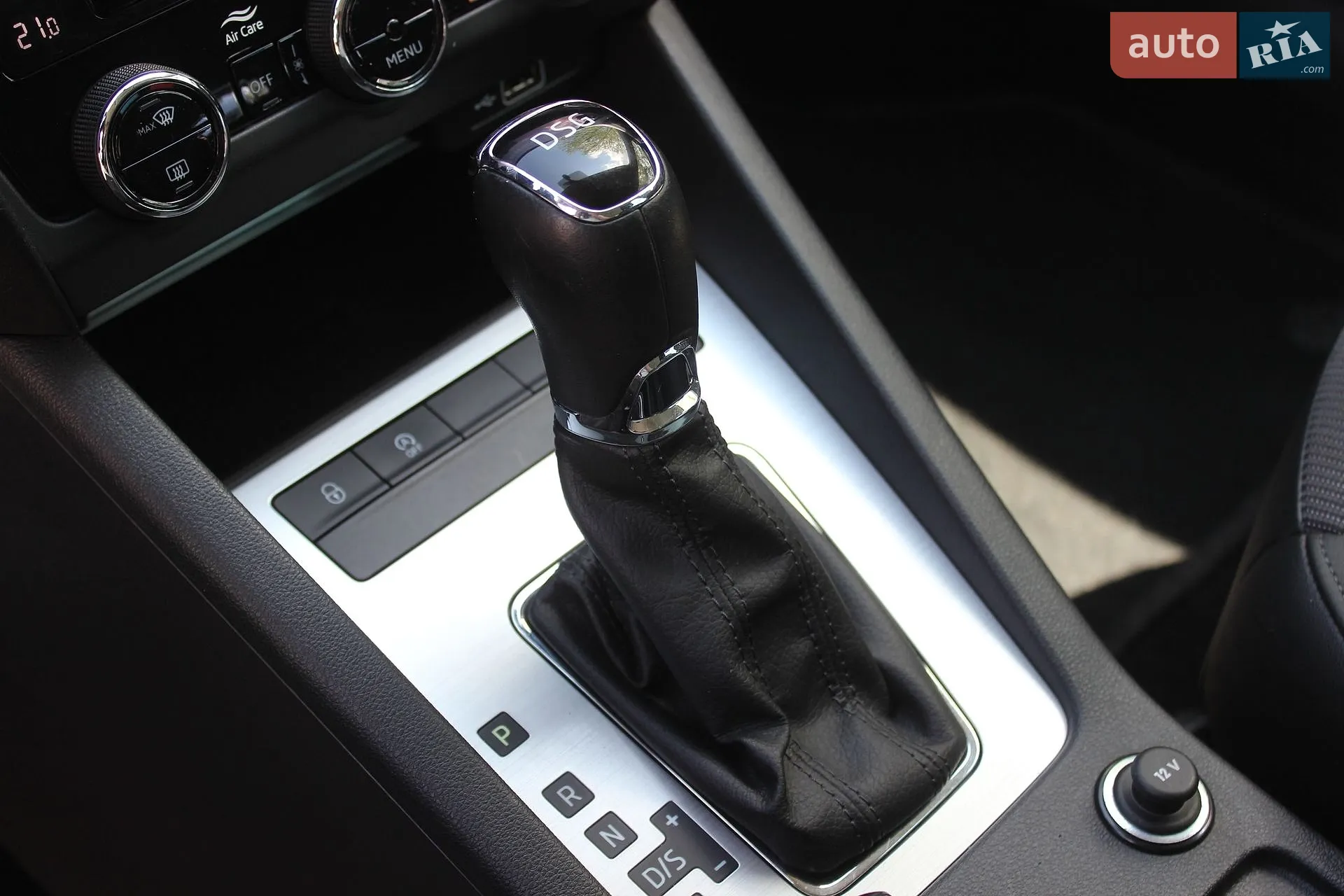 2019 Skoda Octavia - мініатюра 40