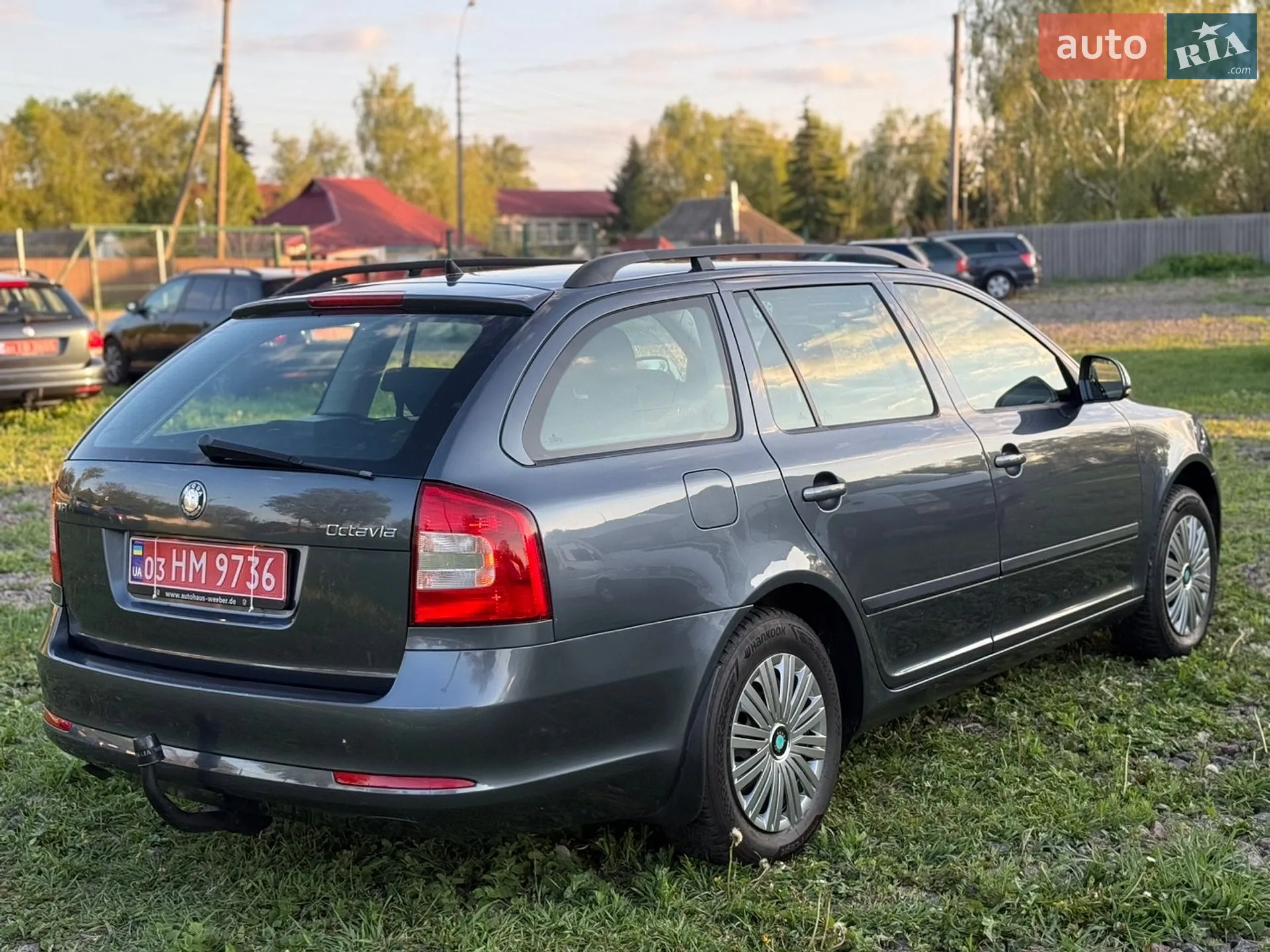 2010 Skoda Octavia - мініатюра 11