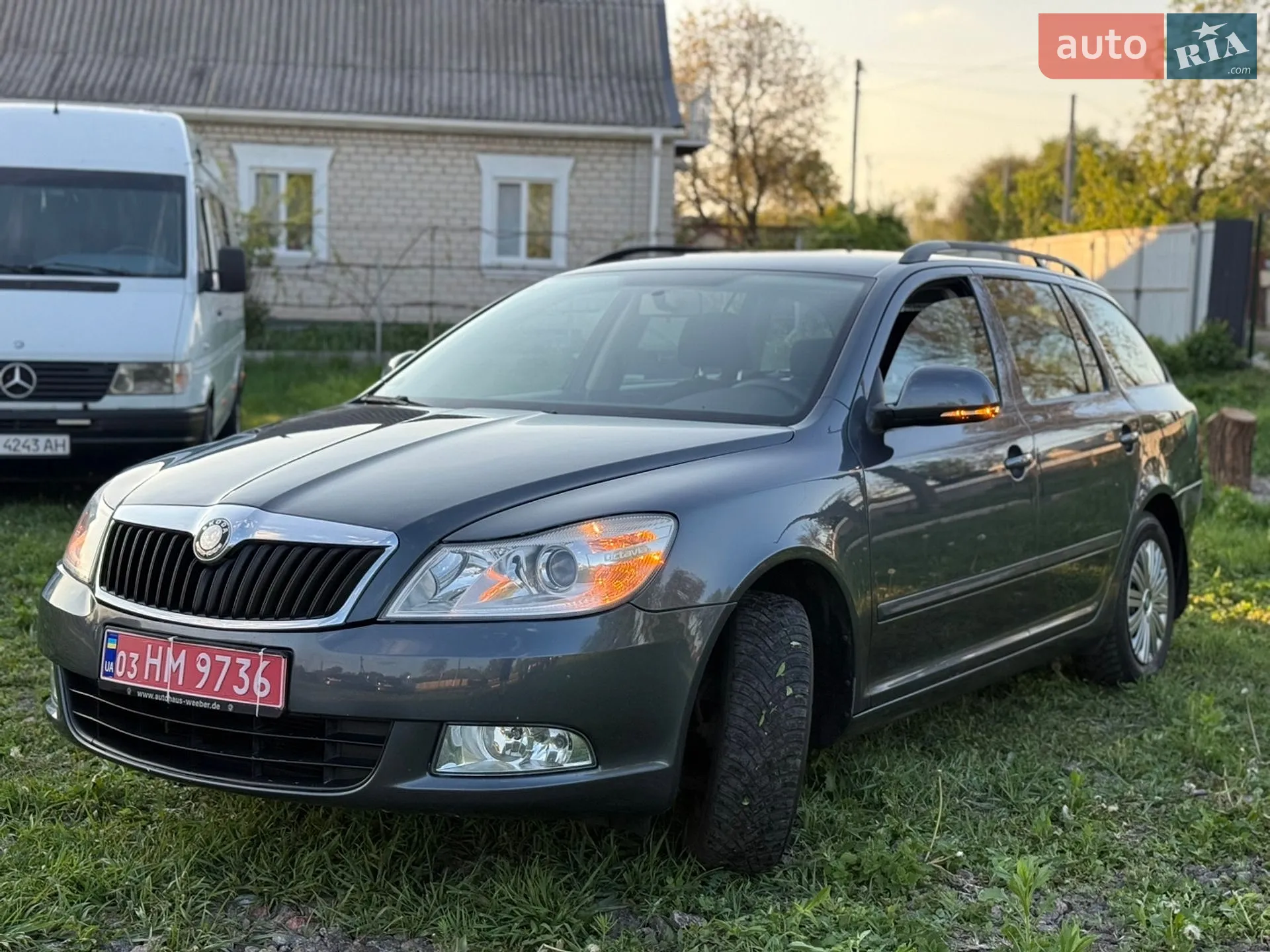 2010 Skoda Octavia - мініатюра 16