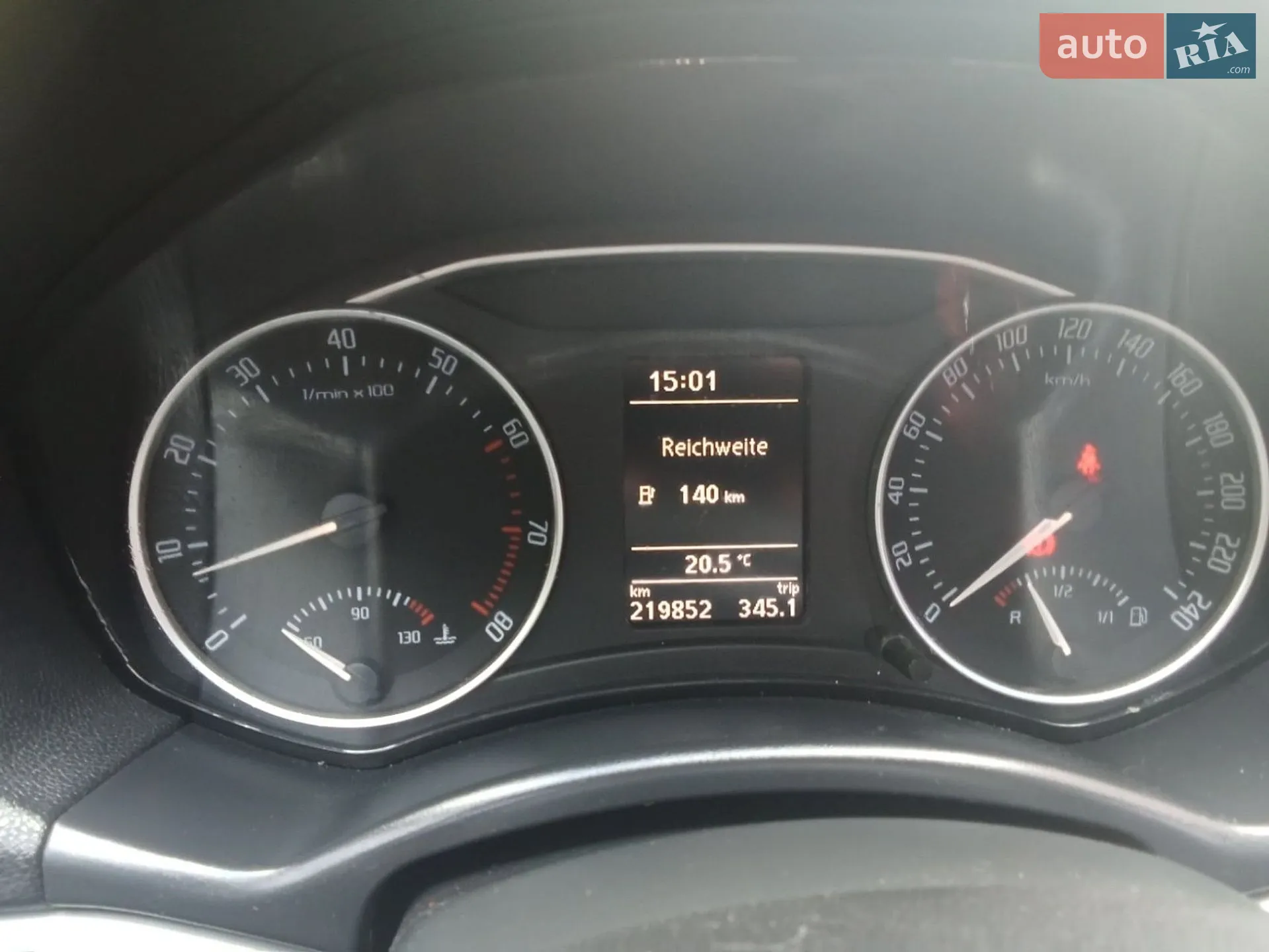 2010 Skoda Octavia - мініатюра 6