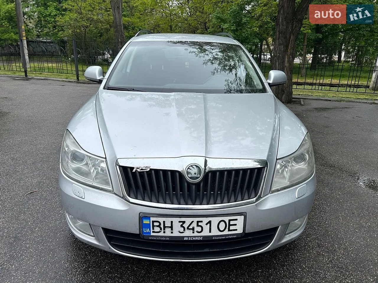 2013 Skoda Octavia - мініатюра 18