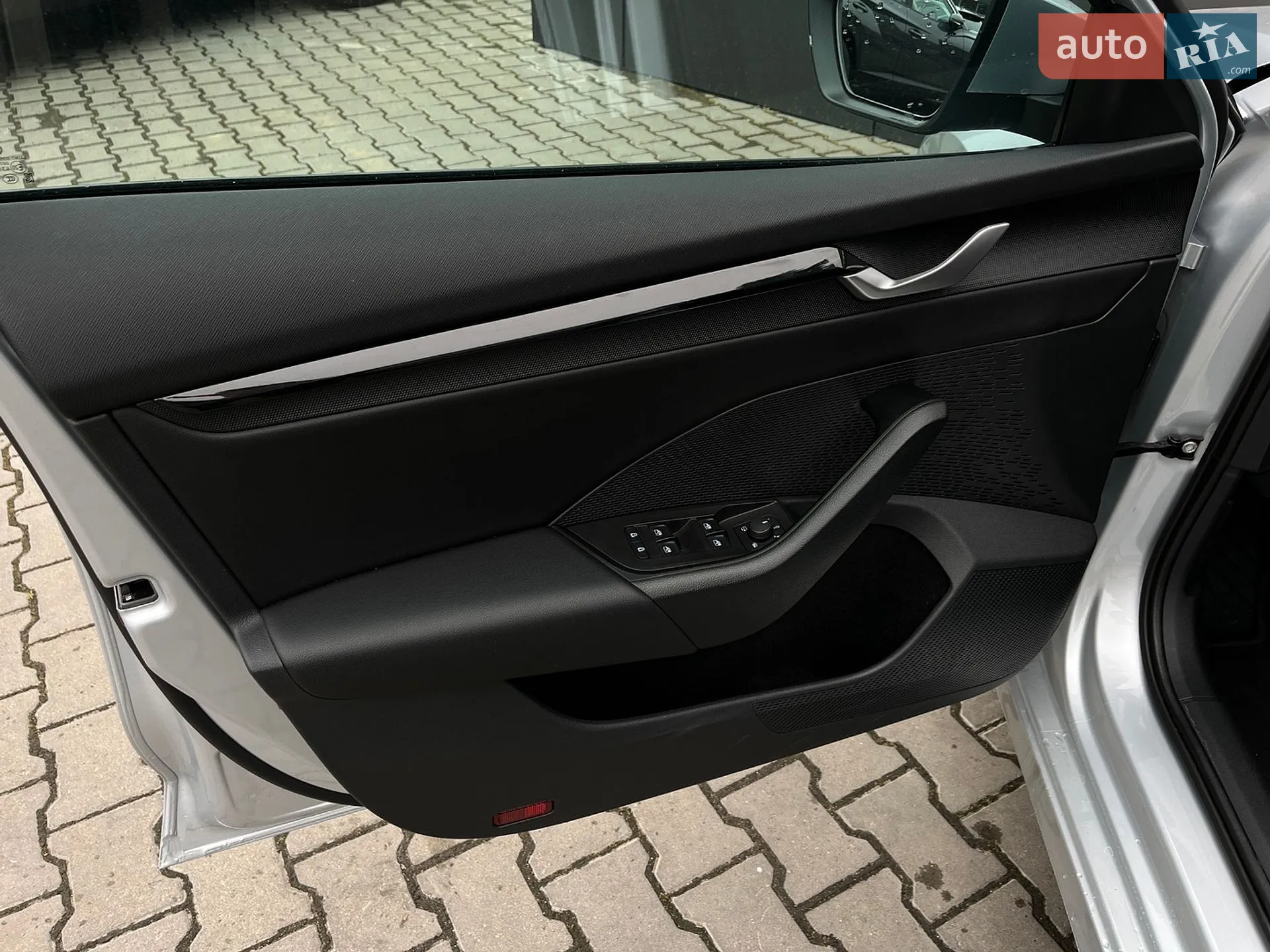 2024 Skoda Octavia - мініатюра 14
