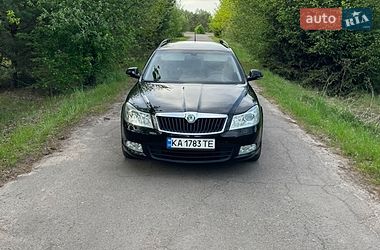 Универсал Skoda Octavia 2011 в Ковеле