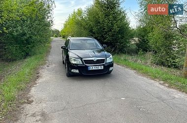 Универсал Skoda Octavia 2011 в Ковеле