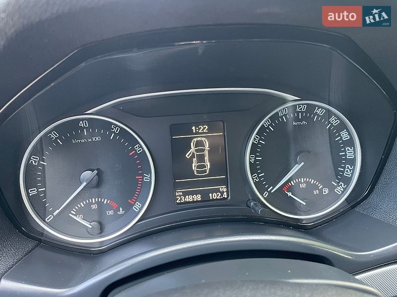 Универсал Skoda Octavia 2011 в Ковеле