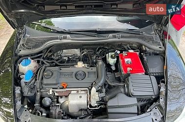 Универсал Skoda Octavia 2011 в Ковеле
