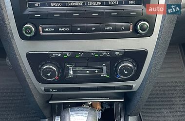 Универсал Skoda Octavia 2011 в Ковеле