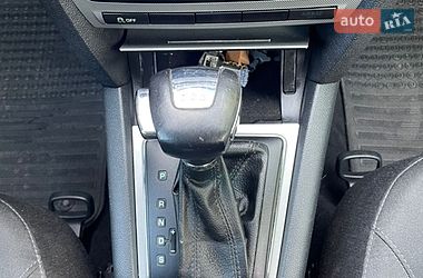 Универсал Skoda Octavia 2011 в Ковеле