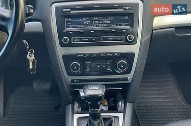 Универсал Skoda Octavia 2011 в Ковеле